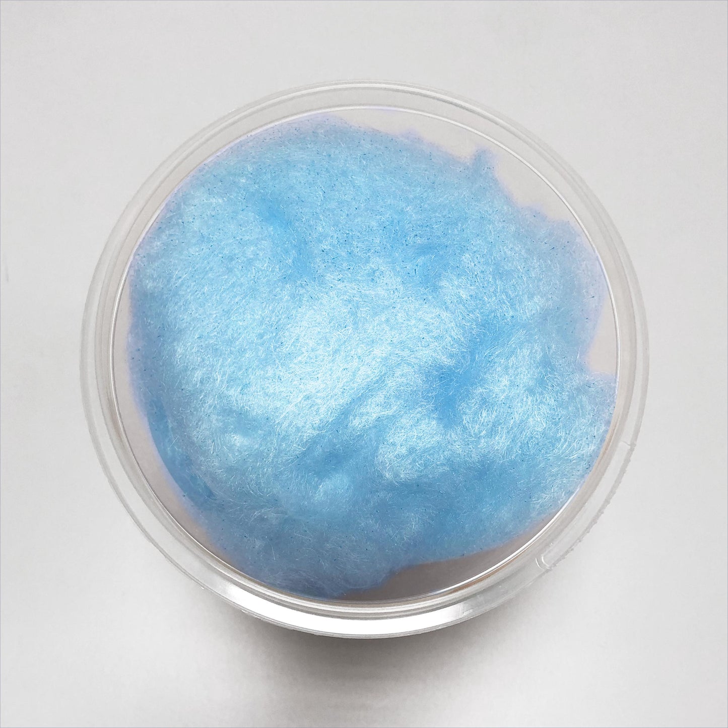 ZUCCHERO FILATO - FRUTTI DI BOSCO - 2 BARATTOLI