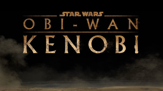 Serie da popcorn: Obi-Wan Kenobi arriva oggi su Disney+